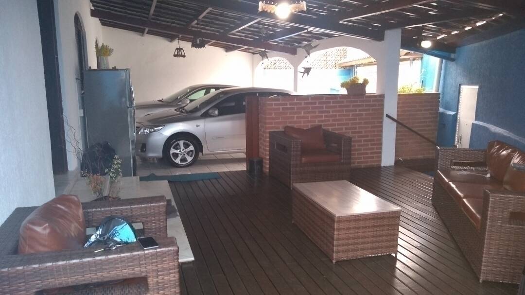 Casa à venda com 2 quartos, 200m² - Foto 6