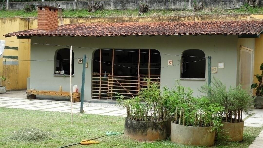 Fazenda à venda com 5 quartos, 273m² - Foto 17