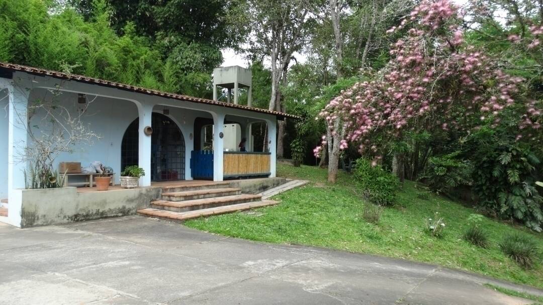 Fazenda à venda com 5 quartos, 273m² - Foto 15