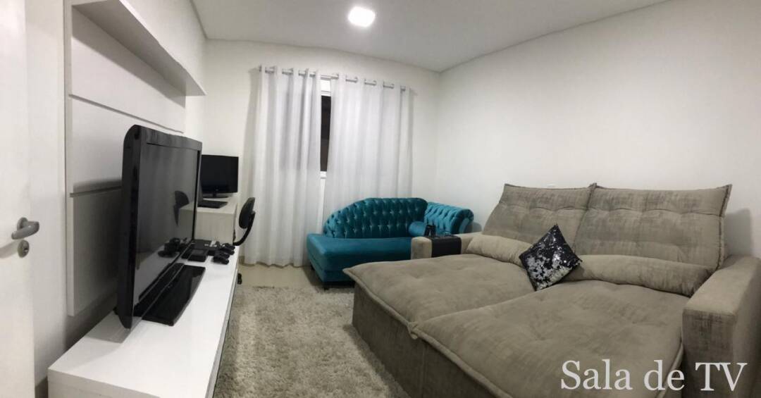 Casa de Condomínio à venda com 5 quartos, 540m² - Foto 16