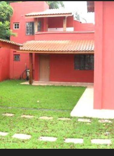 Casa de Condomínio à venda com 5 quartos, 540m² - Foto 23