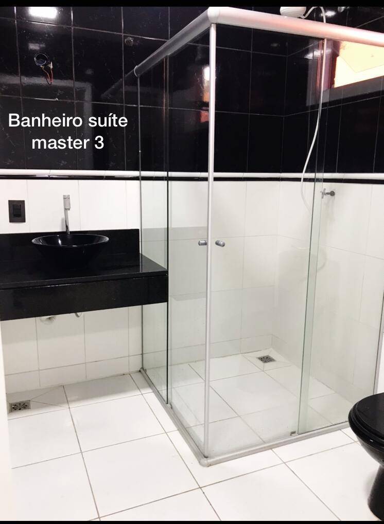 Casa de Condomínio à venda com 5 quartos, 540m² - Foto 20