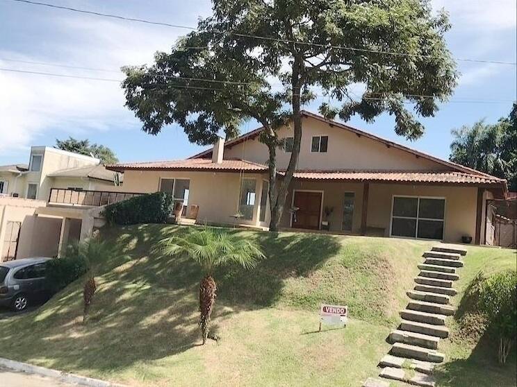 Casa de Condomínio à venda com 5 quartos, 540m² - Foto 26