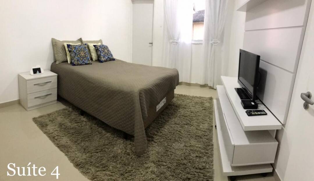 Casa de Condomínio à venda com 5 quartos, 540m² - Foto 15