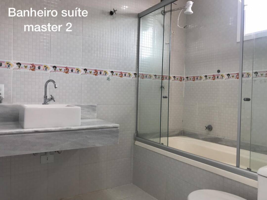 Casa de Condomínio à venda com 5 quartos, 540m² - Foto 21