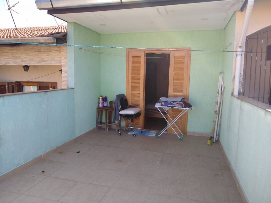 Sobrado à venda com 2 quartos - Foto 24