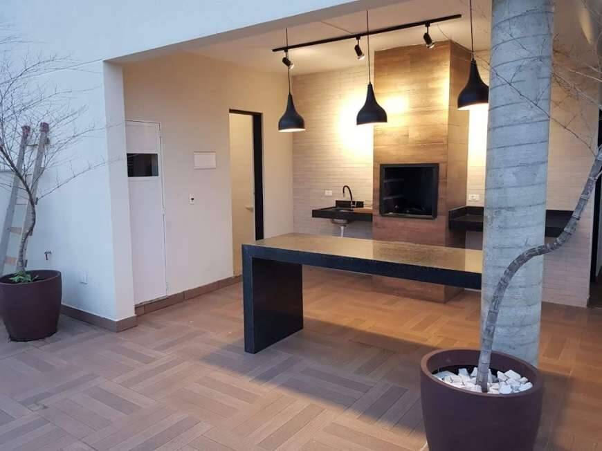 Apartamento à venda com 1 quarto - Foto 4