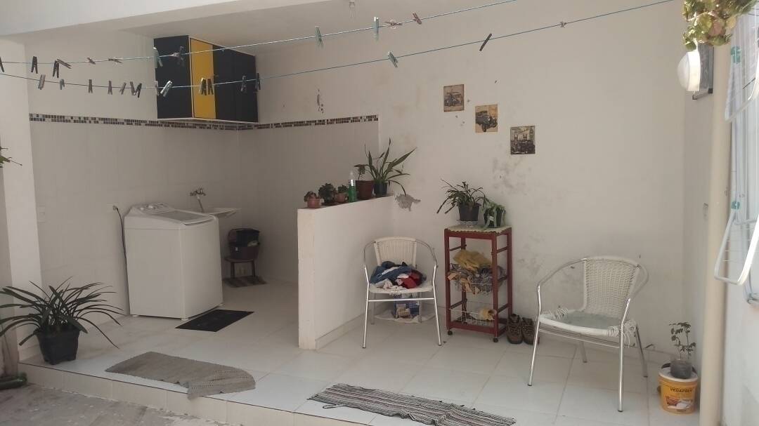 Sobrado à venda com 3 quartos, 180m² - Foto 29