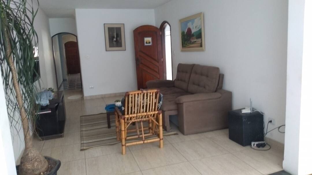 Sobrado à venda com 3 quartos, 180m² - Foto 1