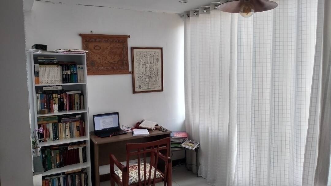 Sobrado à venda com 3 quartos, 180m² - Foto 2