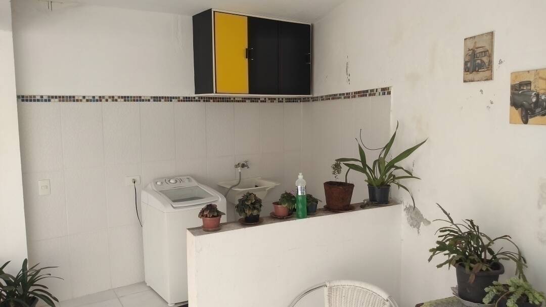 Sobrado à venda com 3 quartos, 180m² - Foto 30