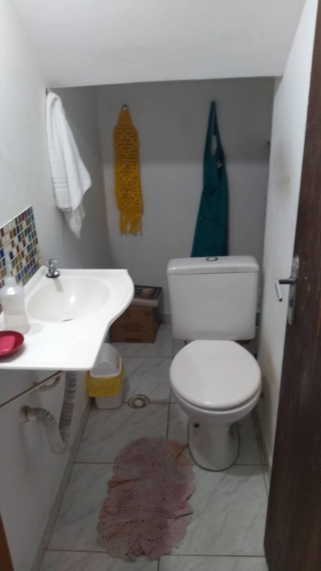 Sobrado à venda com 3 quartos, 180m² - Foto 25