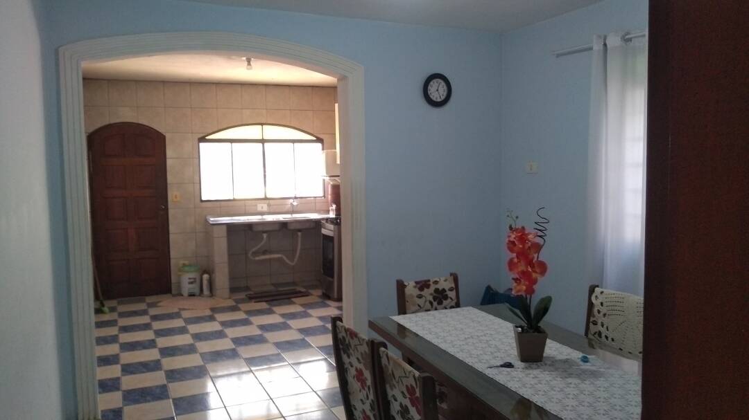 Sobrado à venda com 3 quartos, 180m² - Foto 11