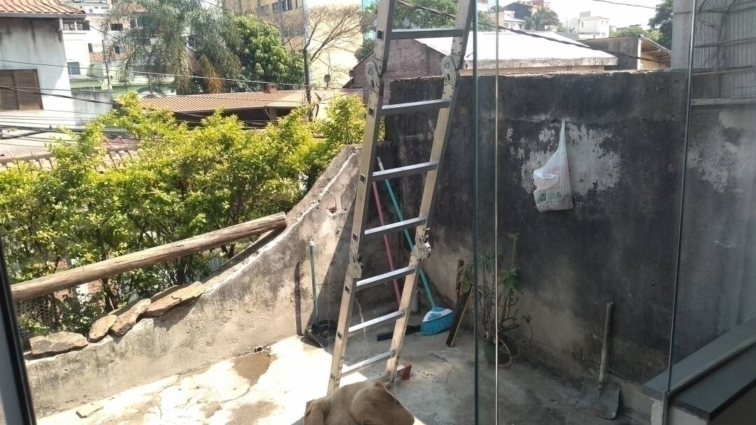 Sobrado à venda com 3 quartos, 180m² - Foto 7