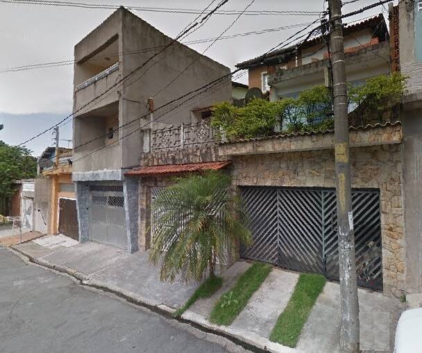 Sobrado à venda com 3 quartos, 180m² - Foto 3