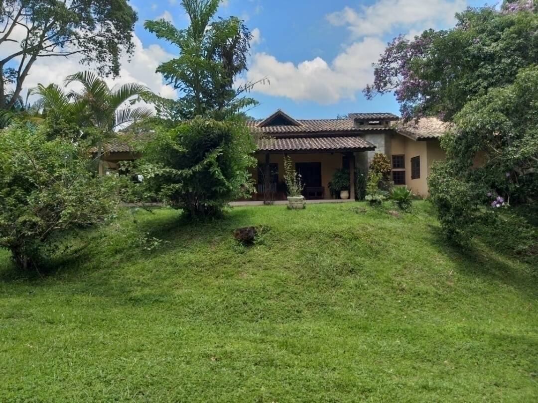 Fazenda à venda com 5 quartos - Foto 8