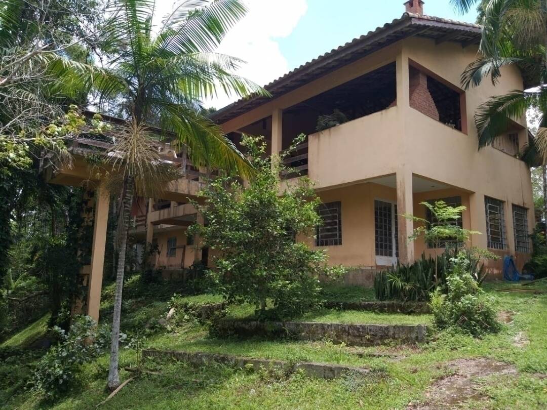 Fazenda-Sítio-Chácara, 5 quartos - Foto 1