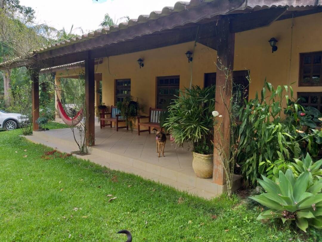 Fazenda-Sítio-Chácara, 5 quartos - Foto 4