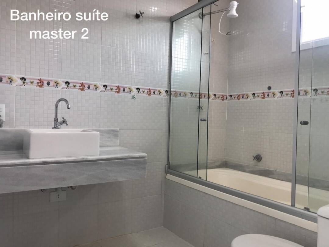 Casa de Condomínio à venda com 5 quartos, 540m² - Foto 29