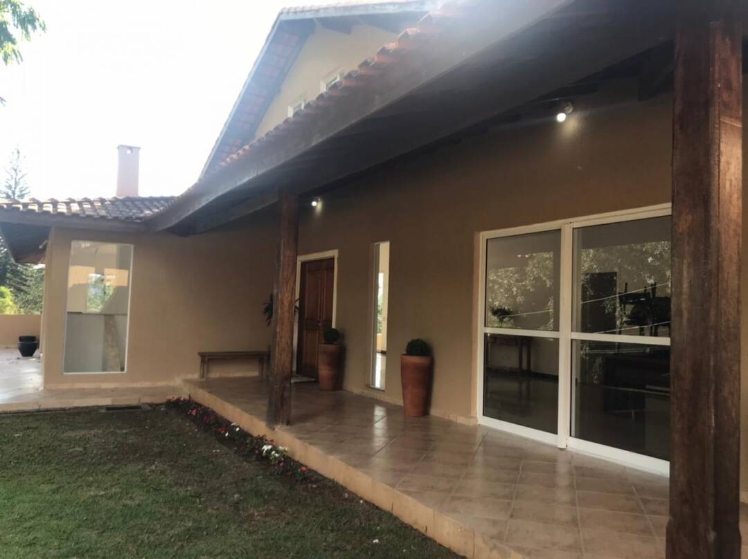 Casa de Condomínio à venda com 5 quartos, 540m² - Foto 68