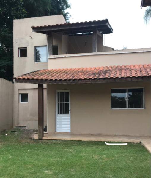 Casa de Condomínio à venda com 5 quartos, 540m² - Foto 70