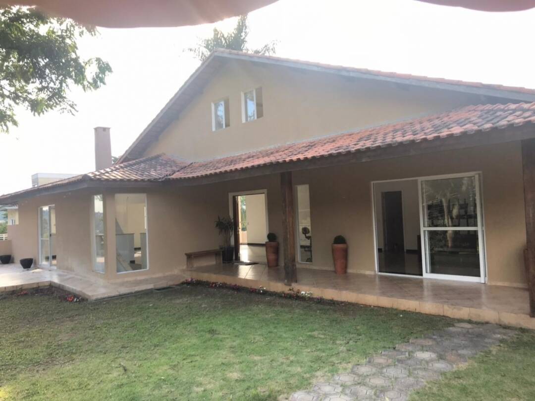 Casa de Condomínio à venda com 5 quartos, 540m² - Foto 66