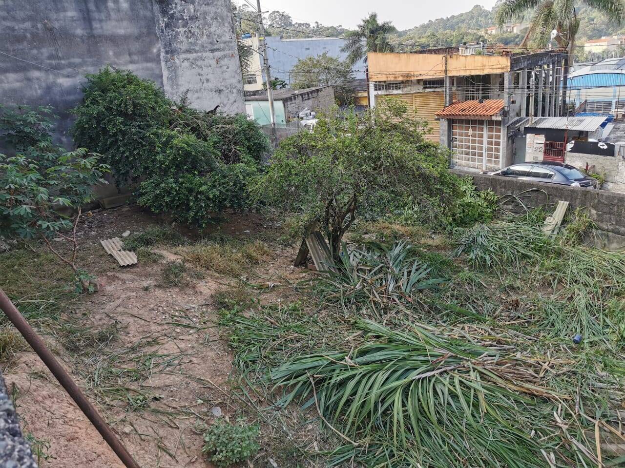 Terreno à venda, 125m² - Foto 4