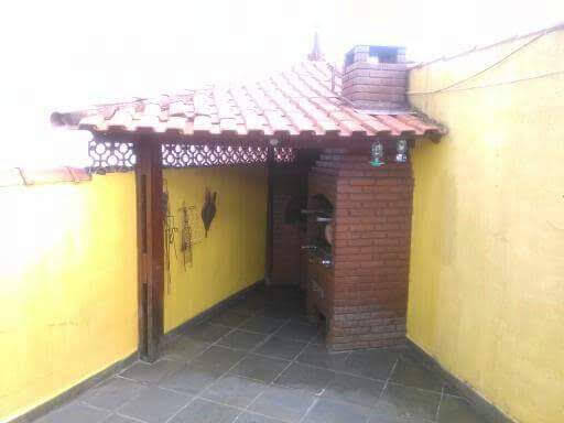 Casa à venda com 2 quartos, 124m² - Foto 9