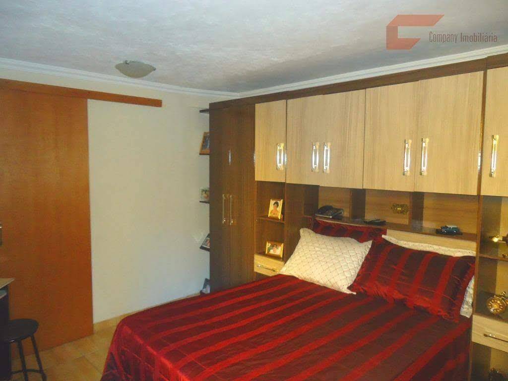 Casa à venda com 2 quartos, 124m² - Foto 12