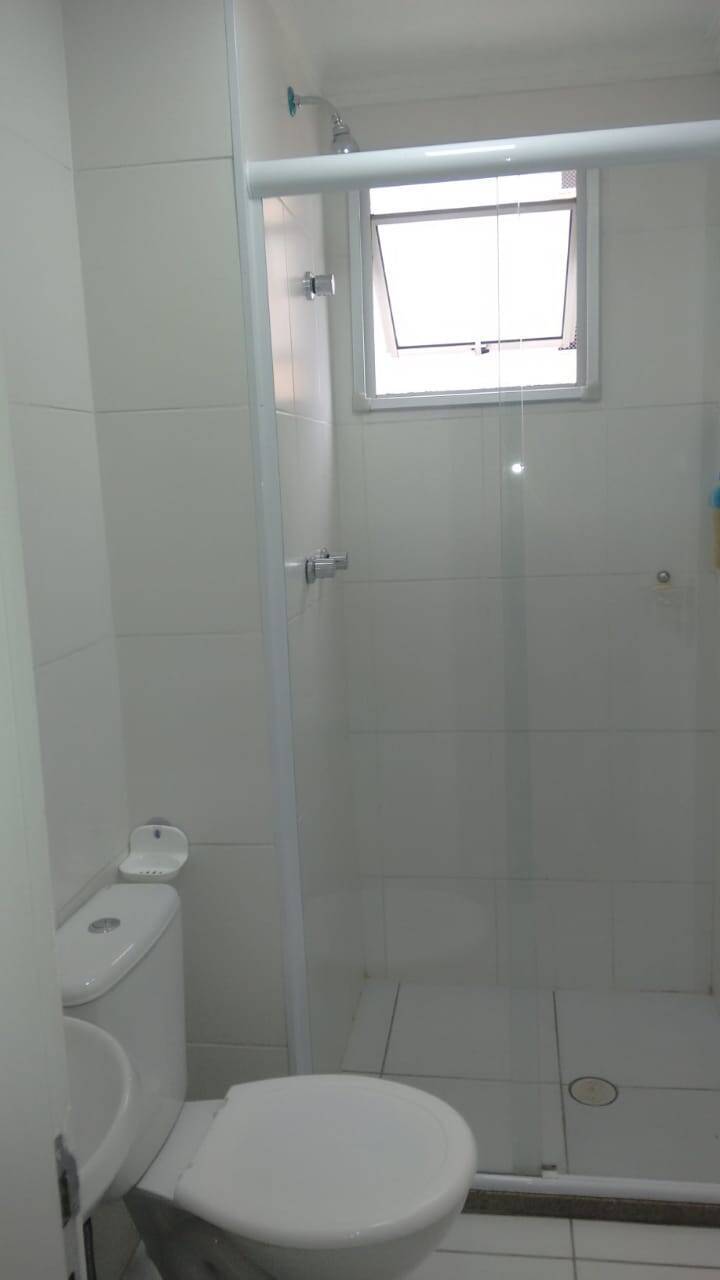 Apartamento à venda e aluguel com 2 quartos, 44m² - Foto 4