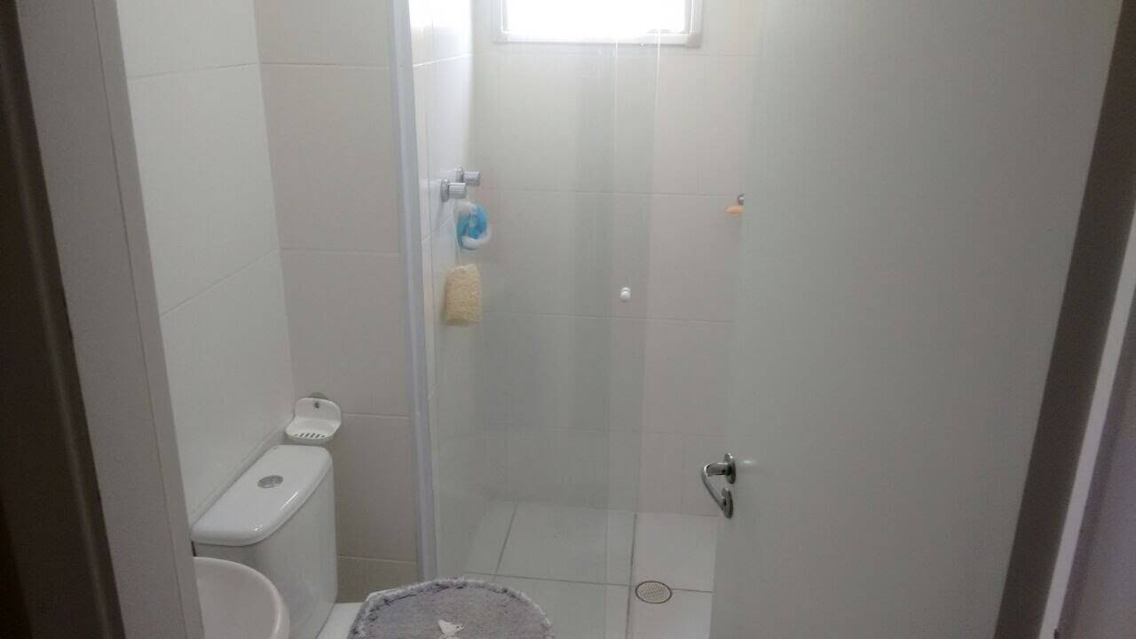 Apartamento à venda e aluguel com 2 quartos, 44m² - Foto 5