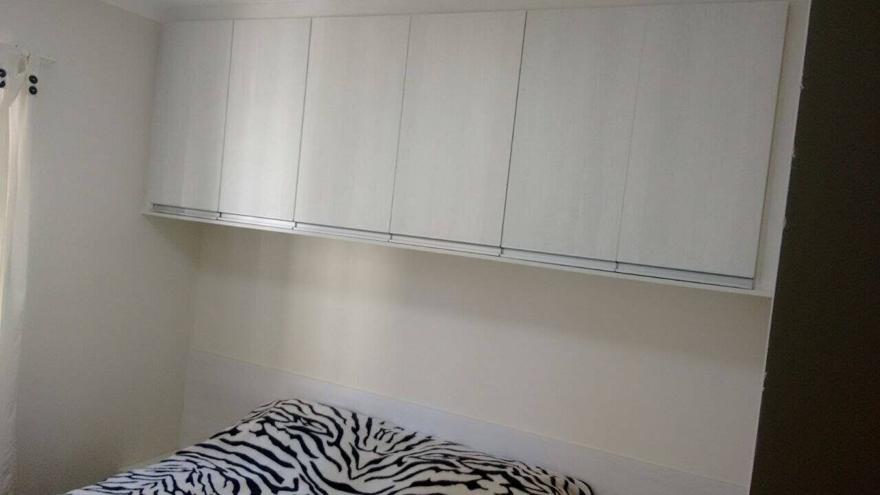 Apartamento à venda e aluguel com 2 quartos, 44m² - Foto 6