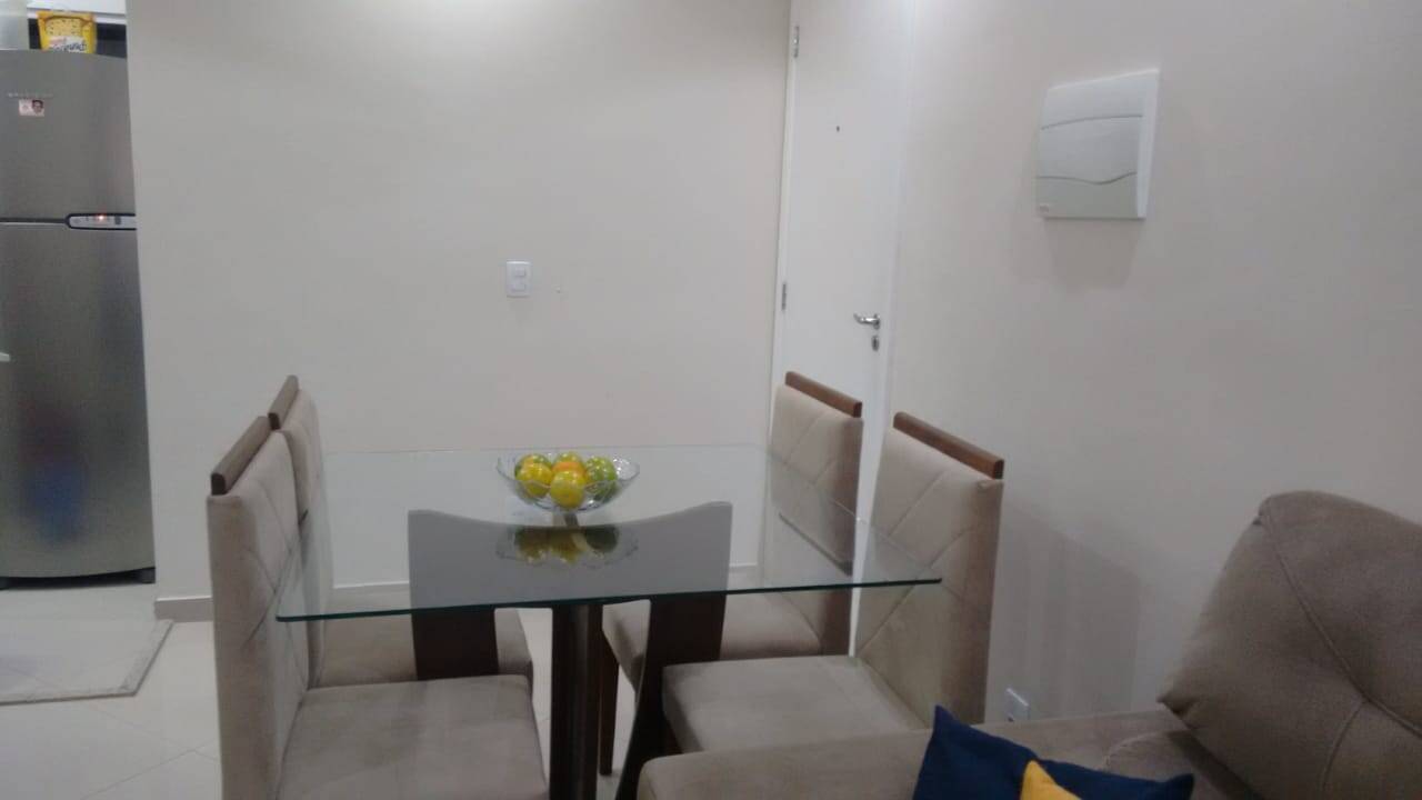 Apartamento à venda e aluguel com 2 quartos, 44m² - Foto 7