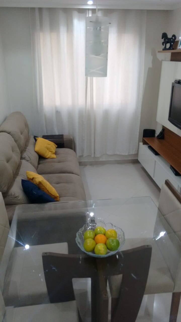 Apartamento à venda e aluguel com 2 quartos, 44m² - Foto 9