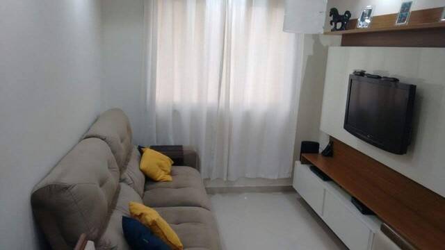 Apartamento à venda e aluguel com 2 quartos, 44m² - Foto 12