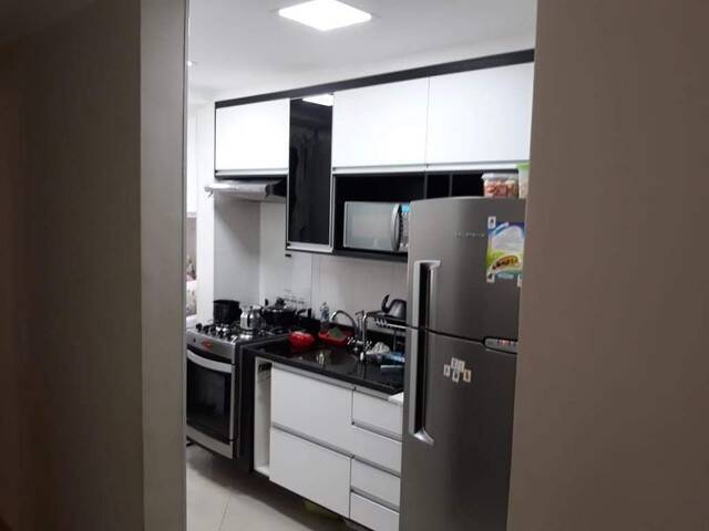 Apartamento à venda e aluguel com 2 quartos, 44m² - Foto 10