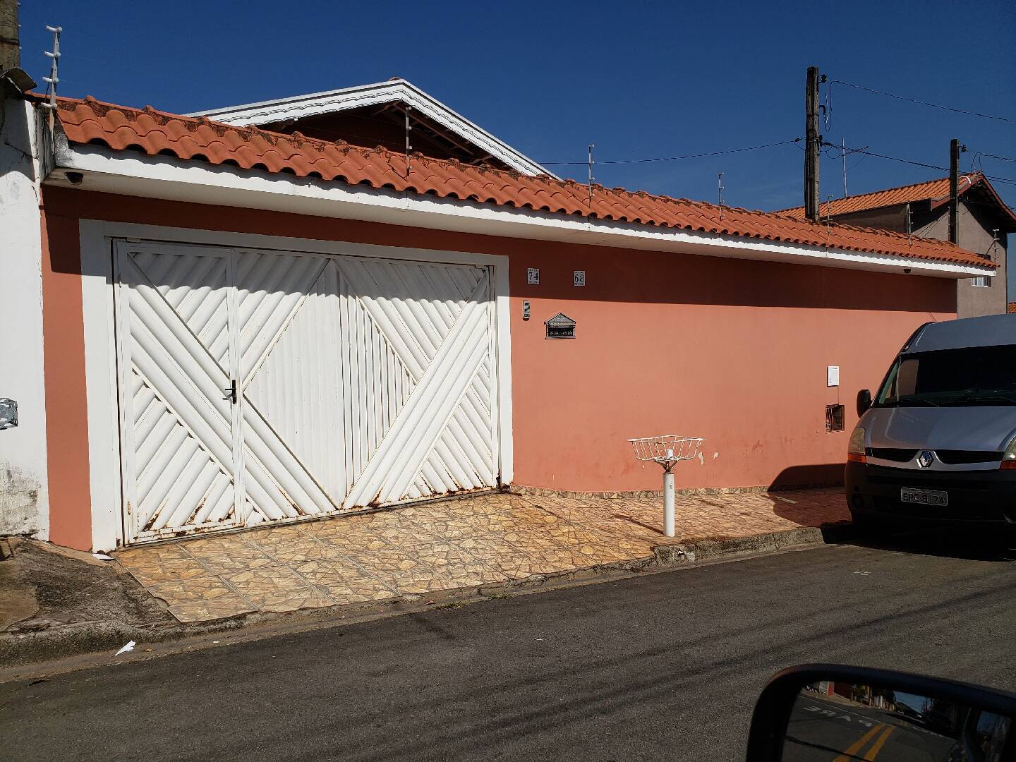 Casa à venda com 3 quartos, 170m² - Foto 1