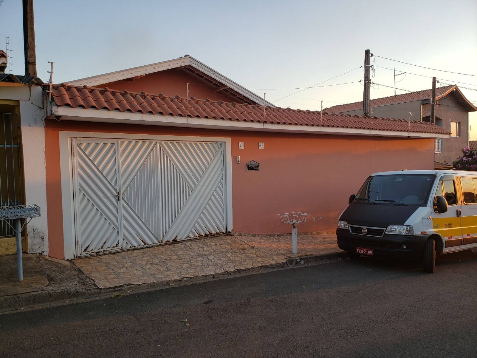 Casa à venda com 3 quartos, 170m² - Foto 4