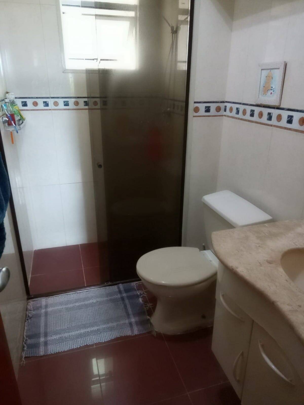 Apartamento à venda com 3 quartos - Foto 12