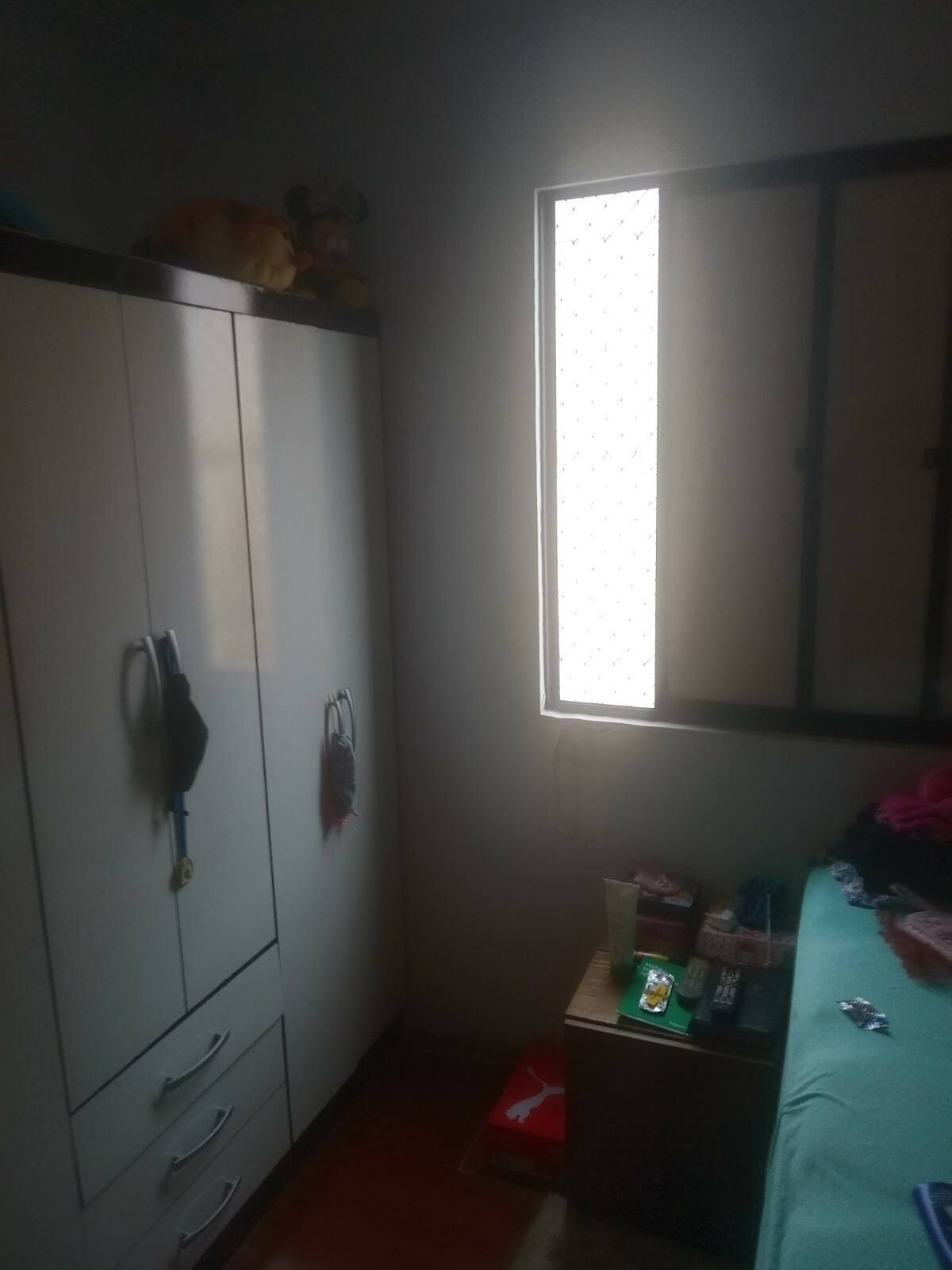 Apartamento à venda com 3 quartos - Foto 37