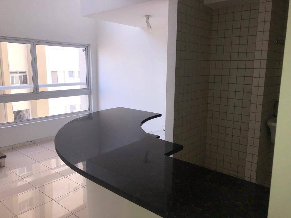 Apartamento à venda e aluguel com 1 quarto - Foto 8