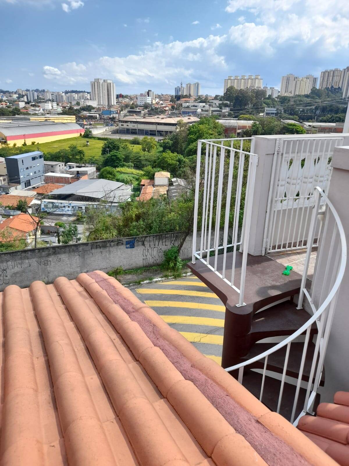 Sobrado à venda com 3 quartos - Foto 7