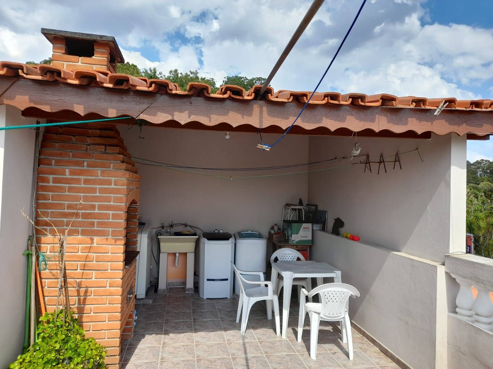 Sobrado à venda com 3 quartos - Foto 17