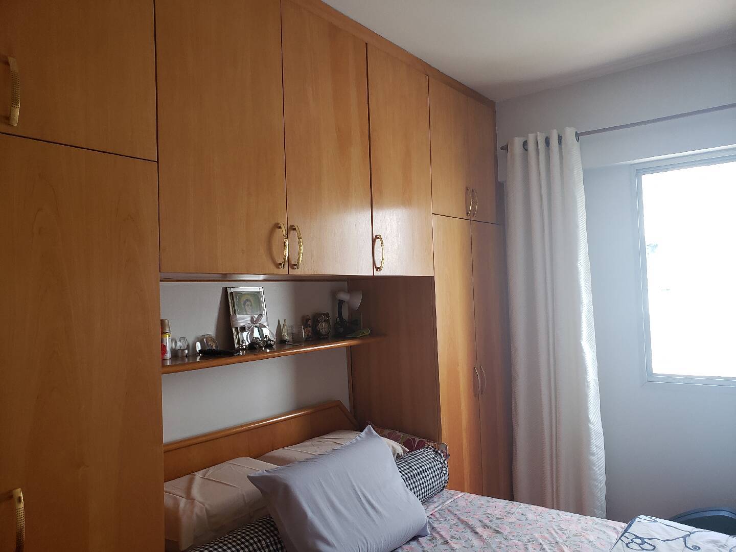 Apartamento à venda com 2 quartos, 57m² - Foto 2