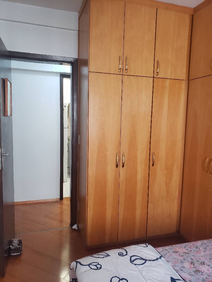 Apartamento à venda com 2 quartos, 57m² - Foto 3