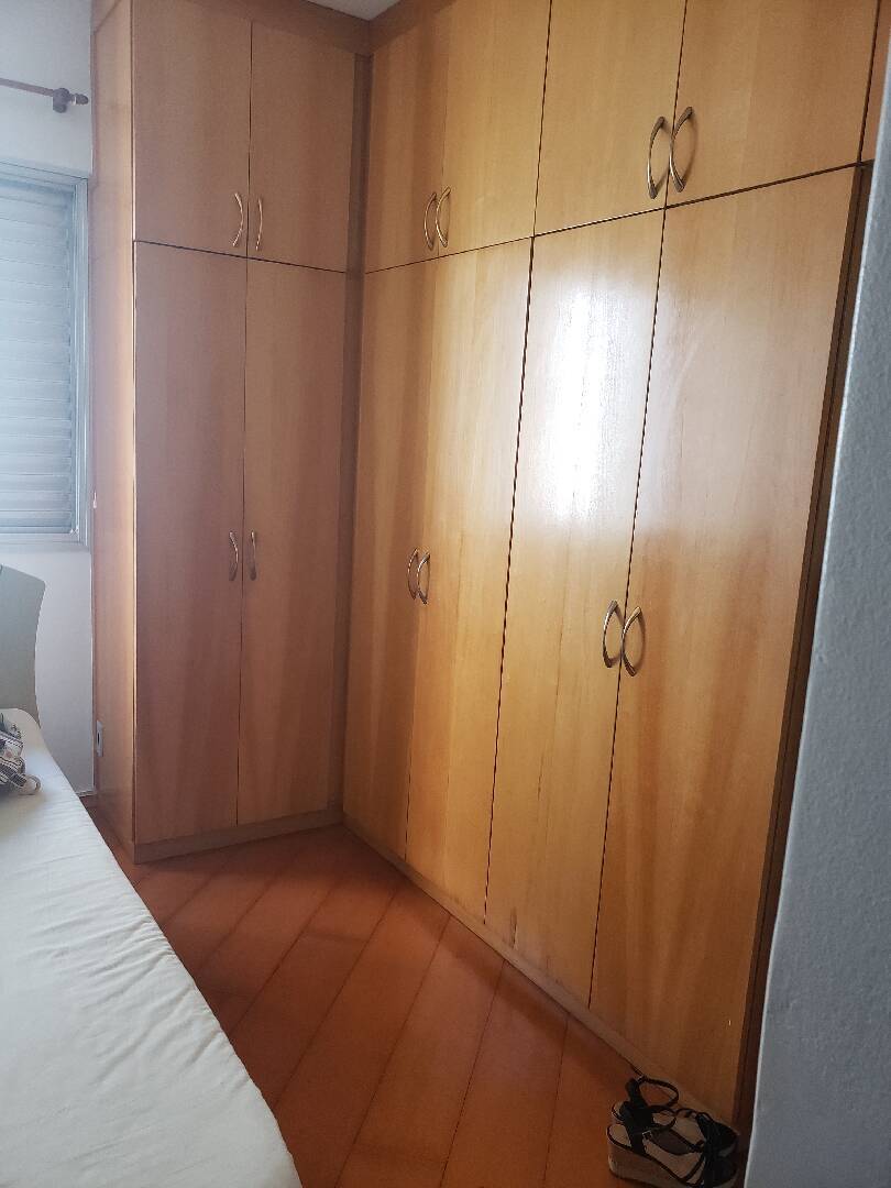 Apartamento à venda com 2 quartos, 57m² - Foto 6