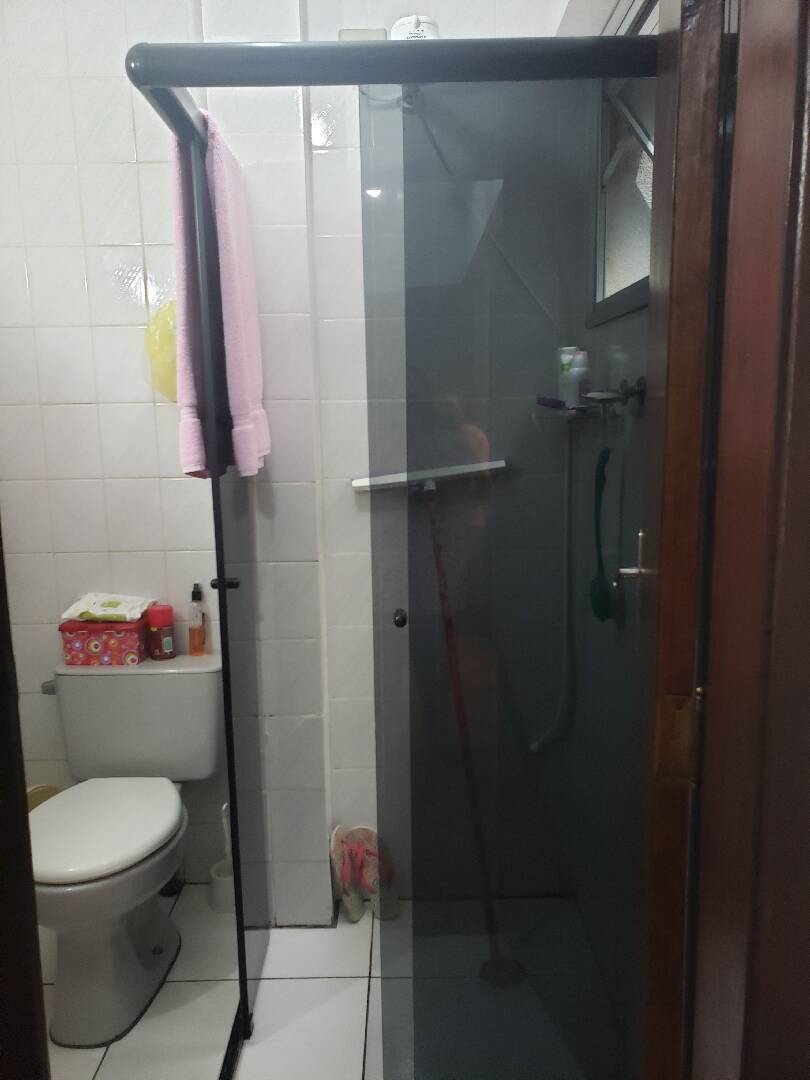 Apartamento à venda com 2 quartos, 57m² - Foto 8