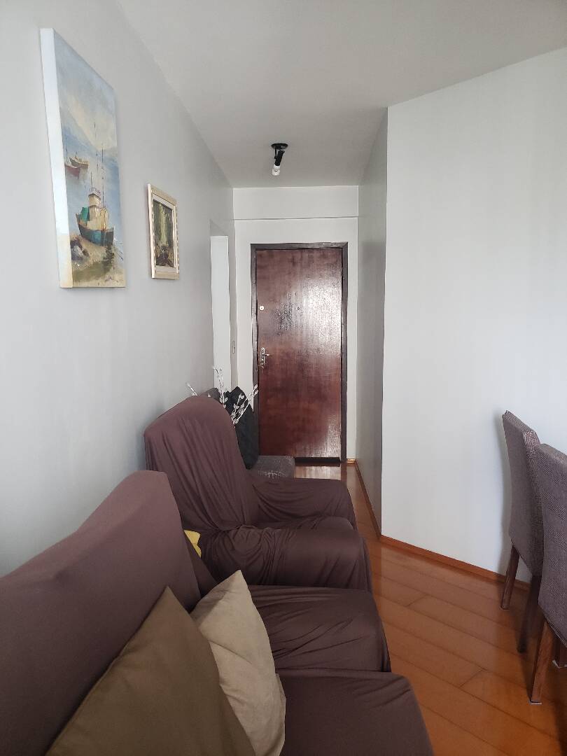 Apartamento à venda com 2 quartos, 57m² - Foto 14