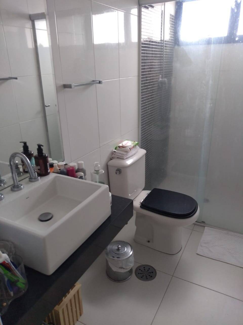 Apartamento à venda com 2 quartos, 55m² - Foto 6