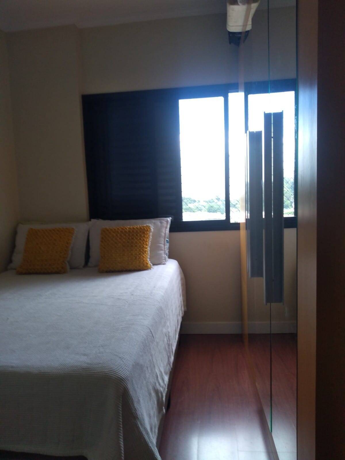 Apartamento à venda com 2 quartos, 55m² - Foto 9